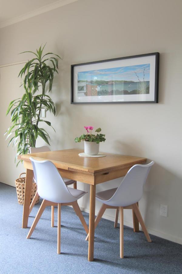 Kakariki By The Sea Villa Ngunguru ภายนอก รูปภาพ