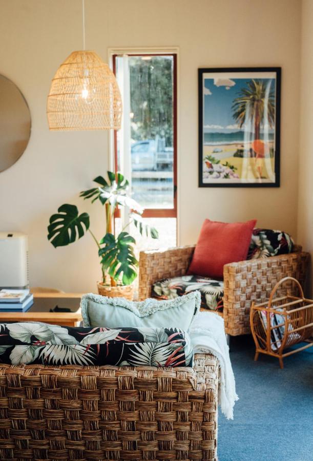 Kakariki By The Sea Villa Ngunguru ภายนอก รูปภาพ