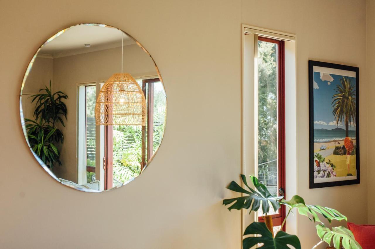 Kakariki By The Sea Villa Ngunguru ภายนอก รูปภาพ
