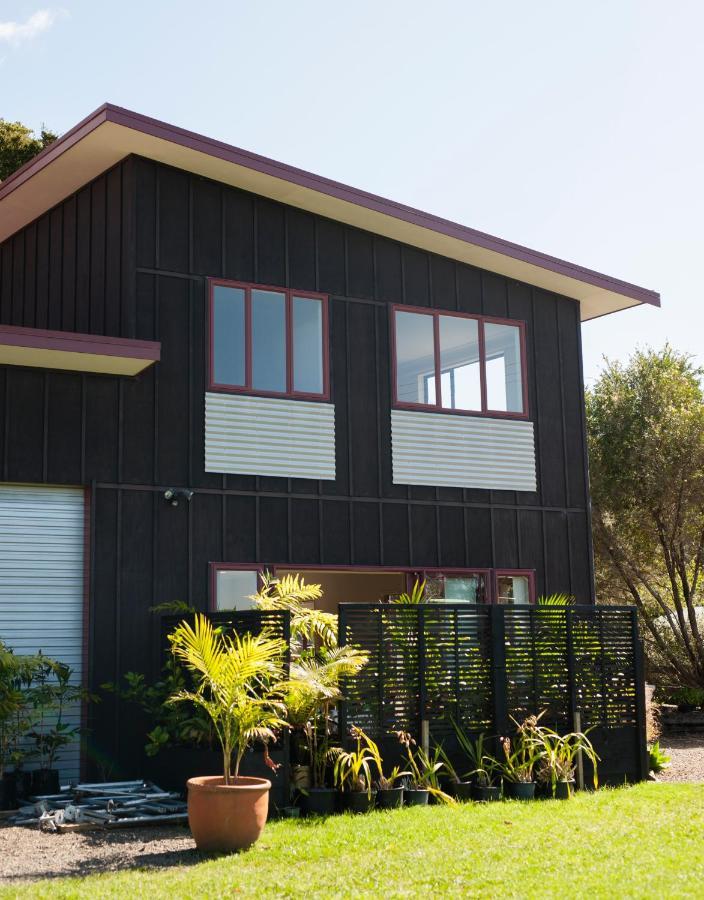 Kakariki By The Sea Villa Ngunguru ภายนอก รูปภาพ