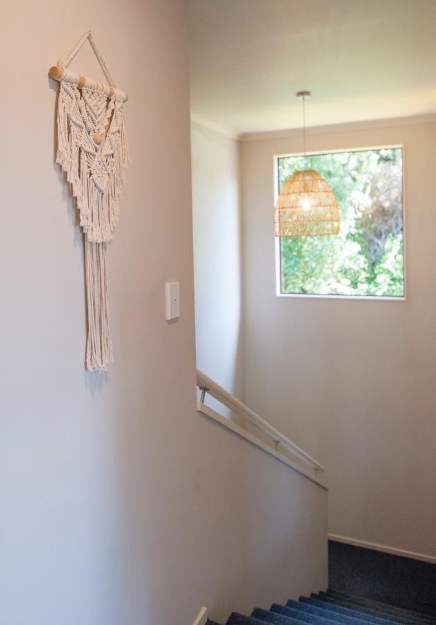 Kakariki By The Sea Villa Ngunguru ภายนอก รูปภาพ