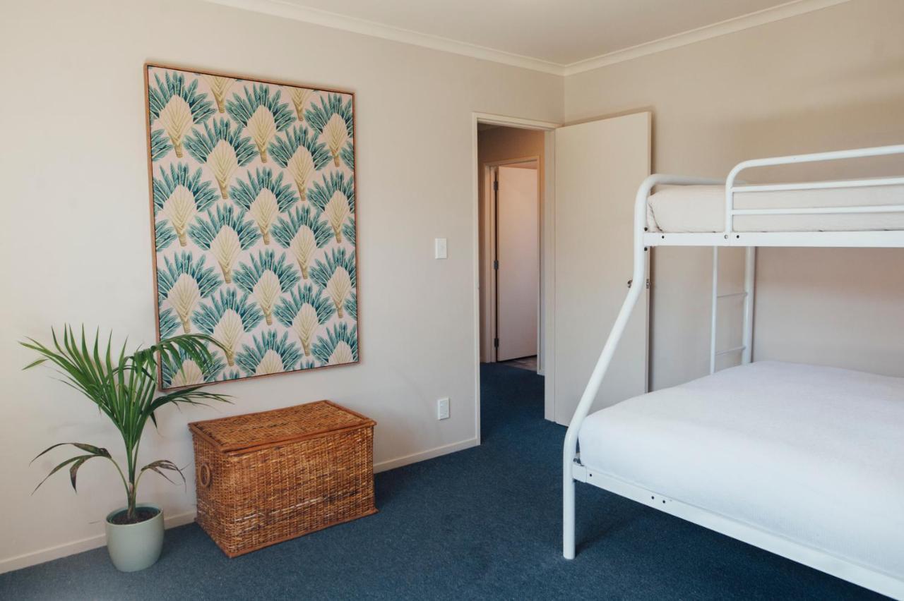 Kakariki By The Sea Villa Ngunguru ภายนอก รูปภาพ