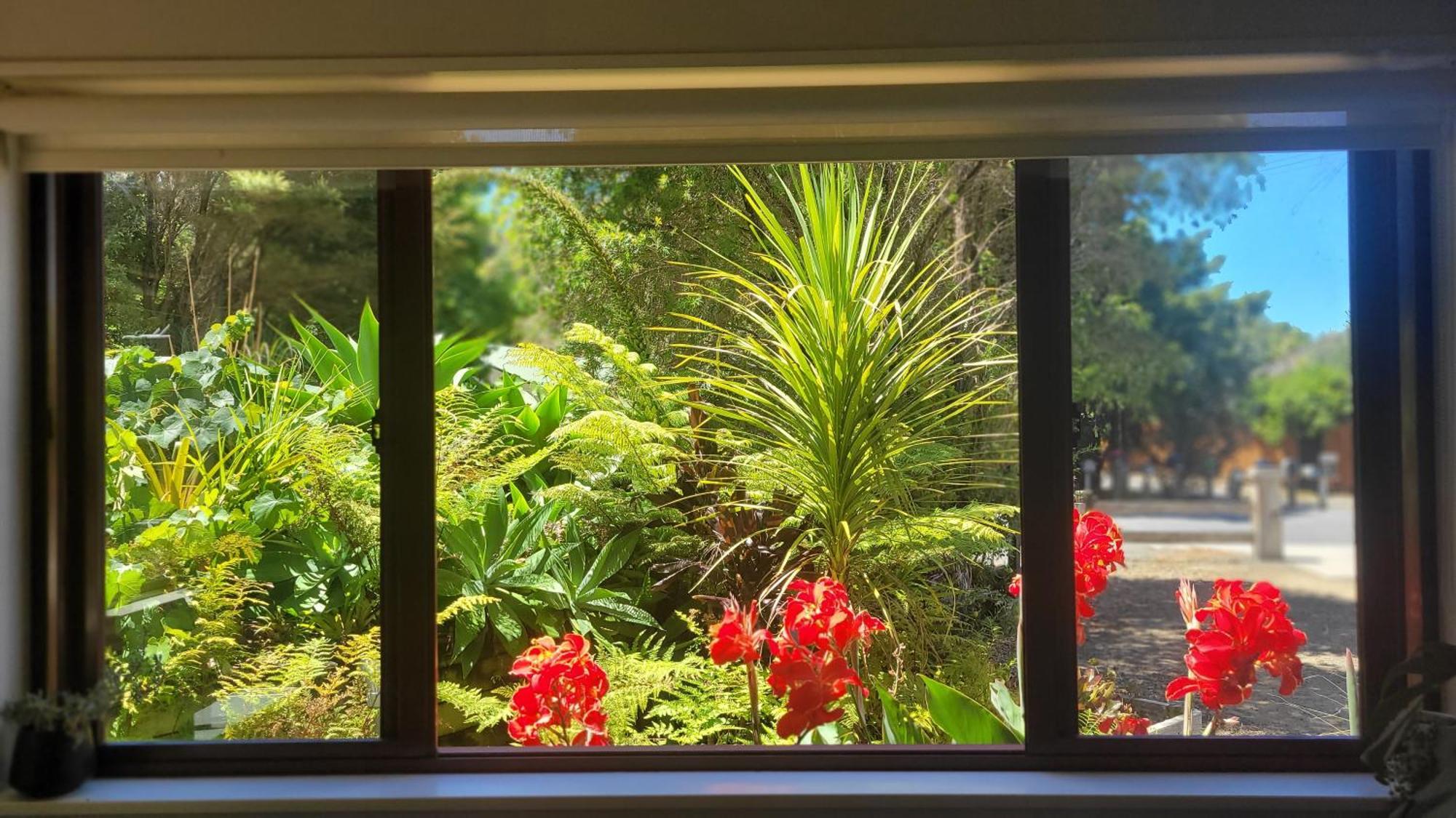 Kakariki By The Sea Villa Ngunguru ภายนอก รูปภาพ